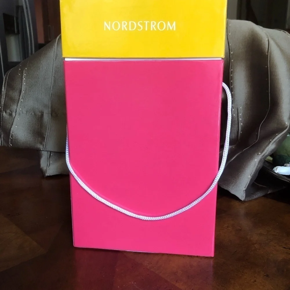 🌹 Simple and elegant Gift set of two glasses - Picture 5 of 6